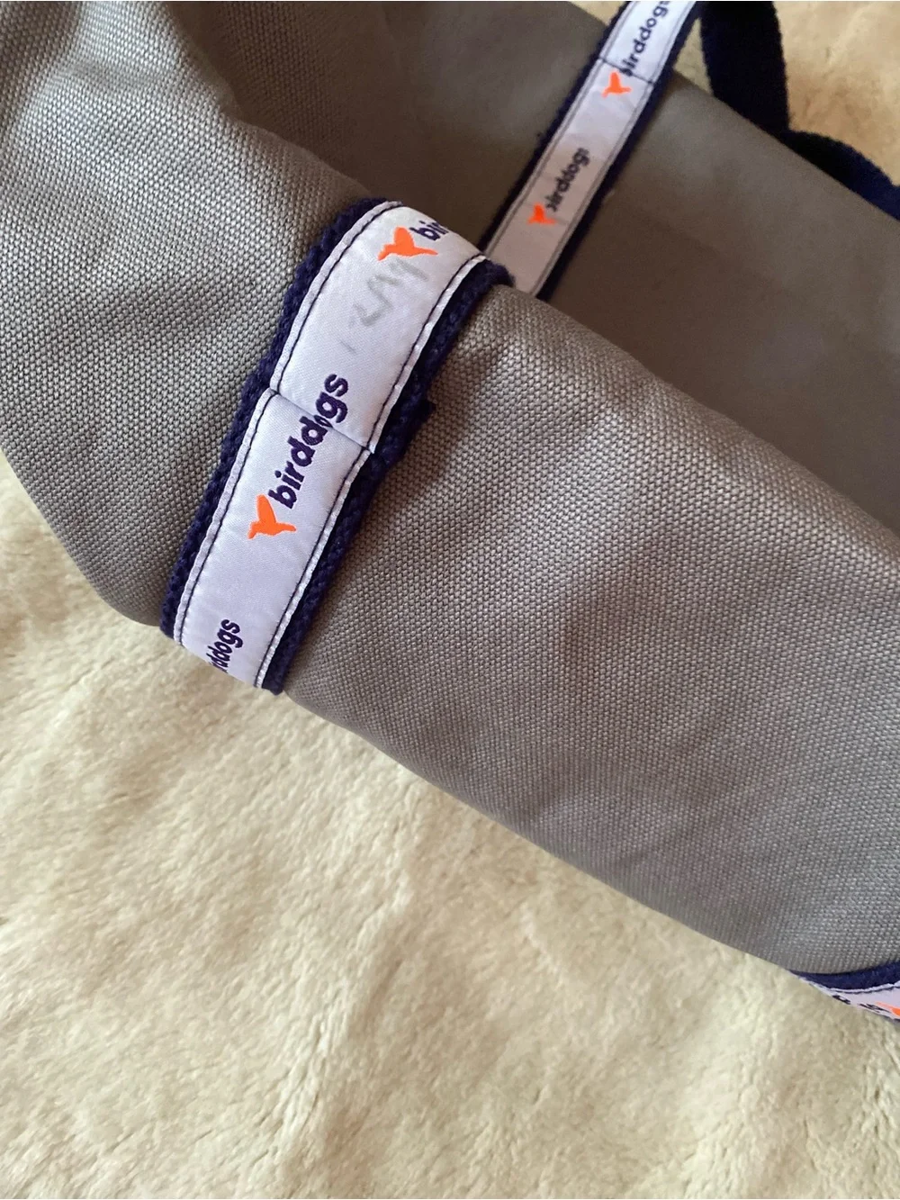 Birddogs unisex small